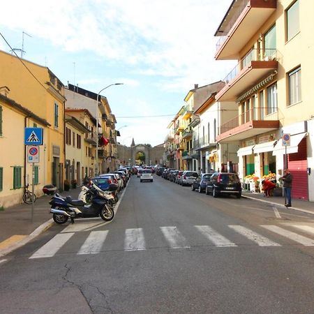 Interno 30 Διαμέρισμα Αρέτσο Εξωτερικό φωτογραφία