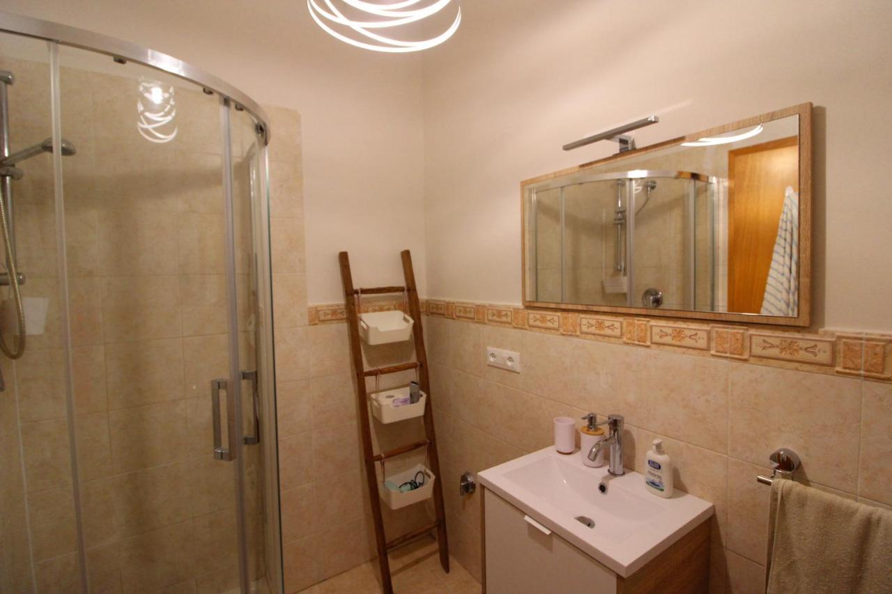Interno 30 Διαμέρισμα Αρέτσο Εξωτερικό φωτογραφία