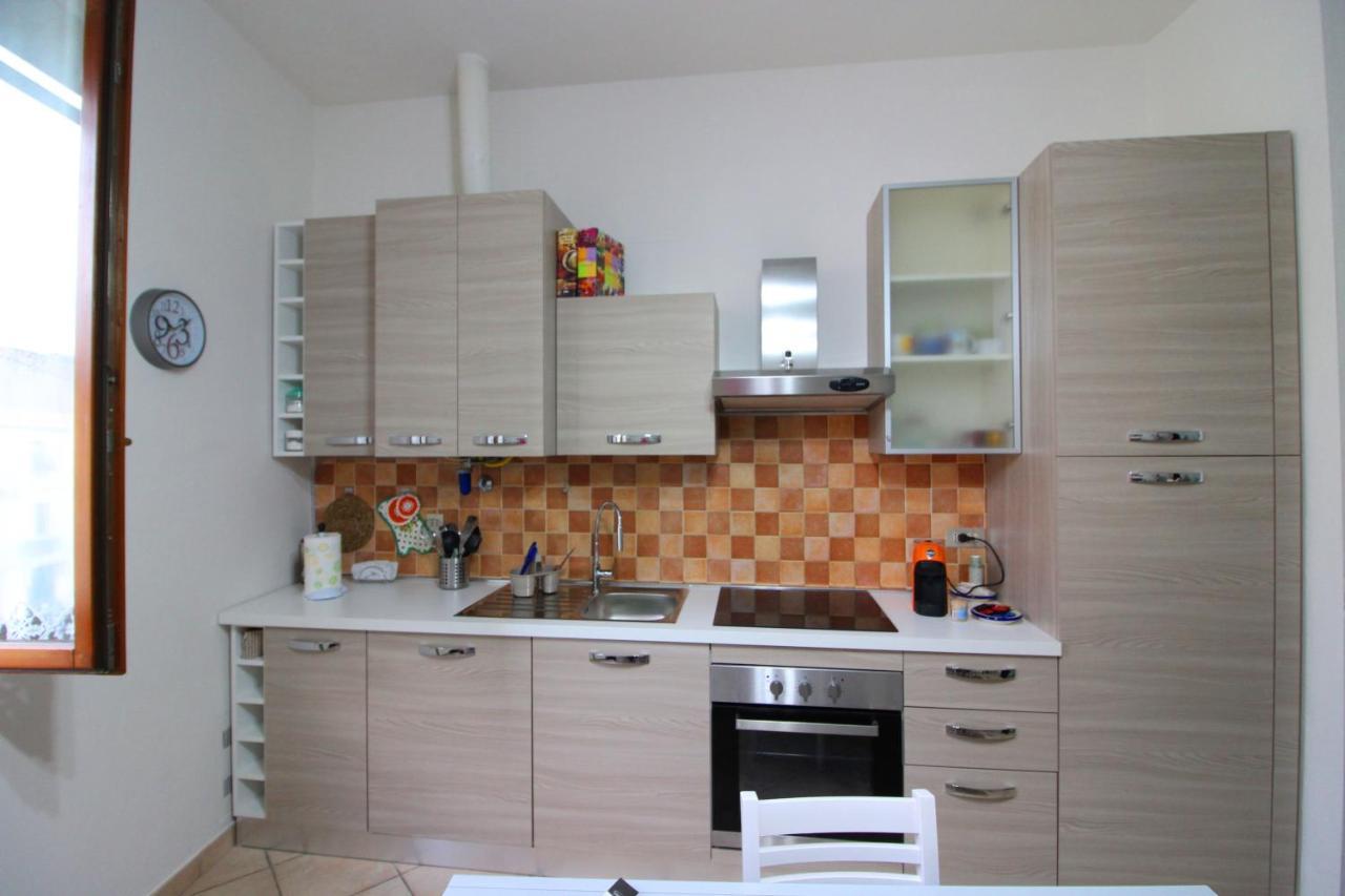 Interno 30 Διαμέρισμα Αρέτσο Εξωτερικό φωτογραφία