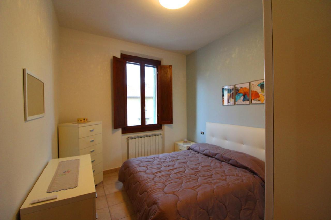 Interno 30 Διαμέρισμα Αρέτσο Εξωτερικό φωτογραφία