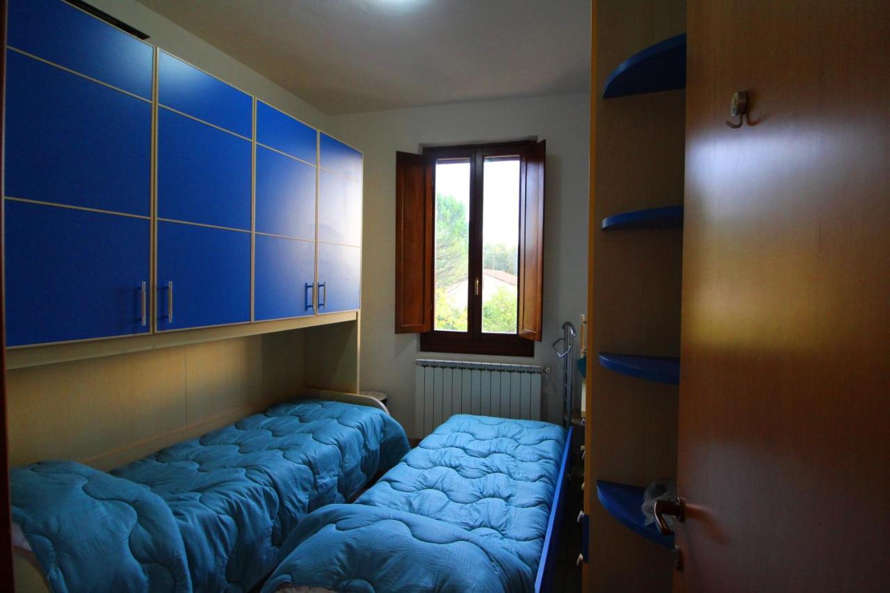 Interno 30 Διαμέρισμα Αρέτσο Εξωτερικό φωτογραφία