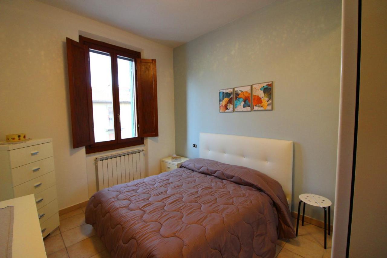 Interno 30 Διαμέρισμα Αρέτσο Εξωτερικό φωτογραφία