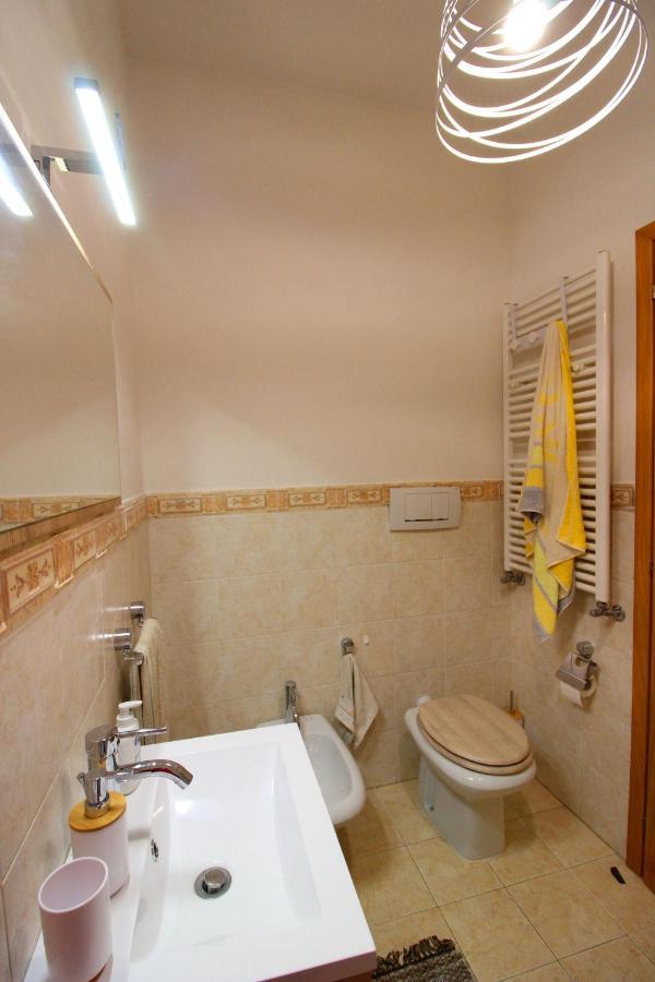 Interno 30 Διαμέρισμα Αρέτσο Εξωτερικό φωτογραφία