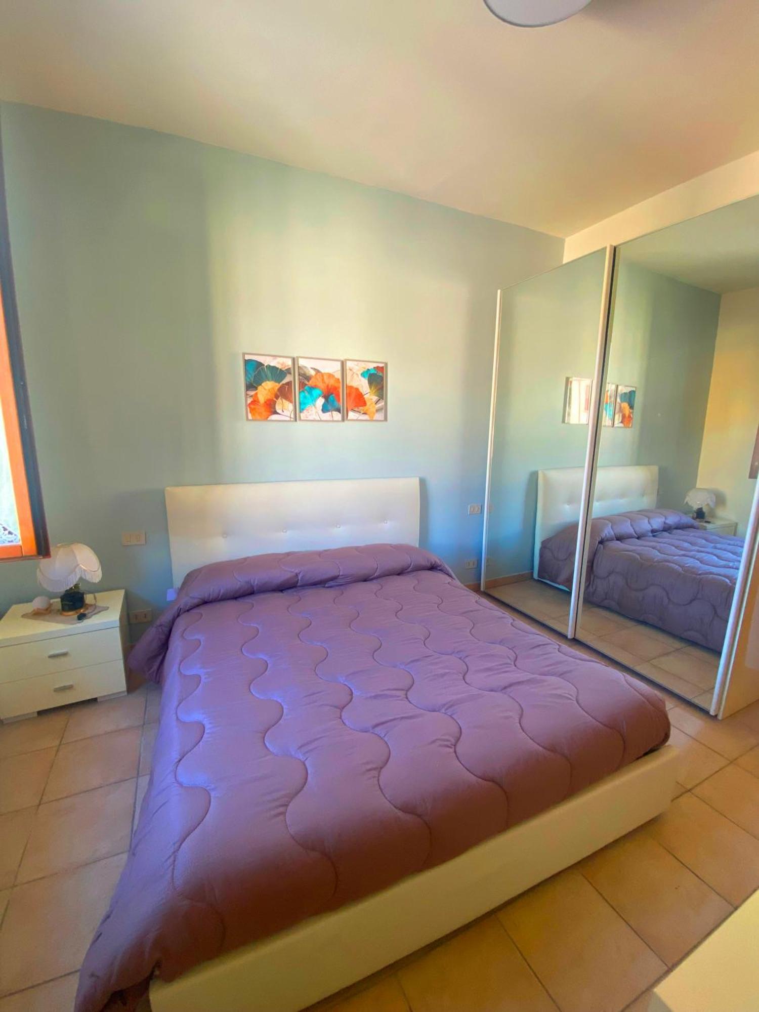 Interno 30 Διαμέρισμα Αρέτσο Εξωτερικό φωτογραφία