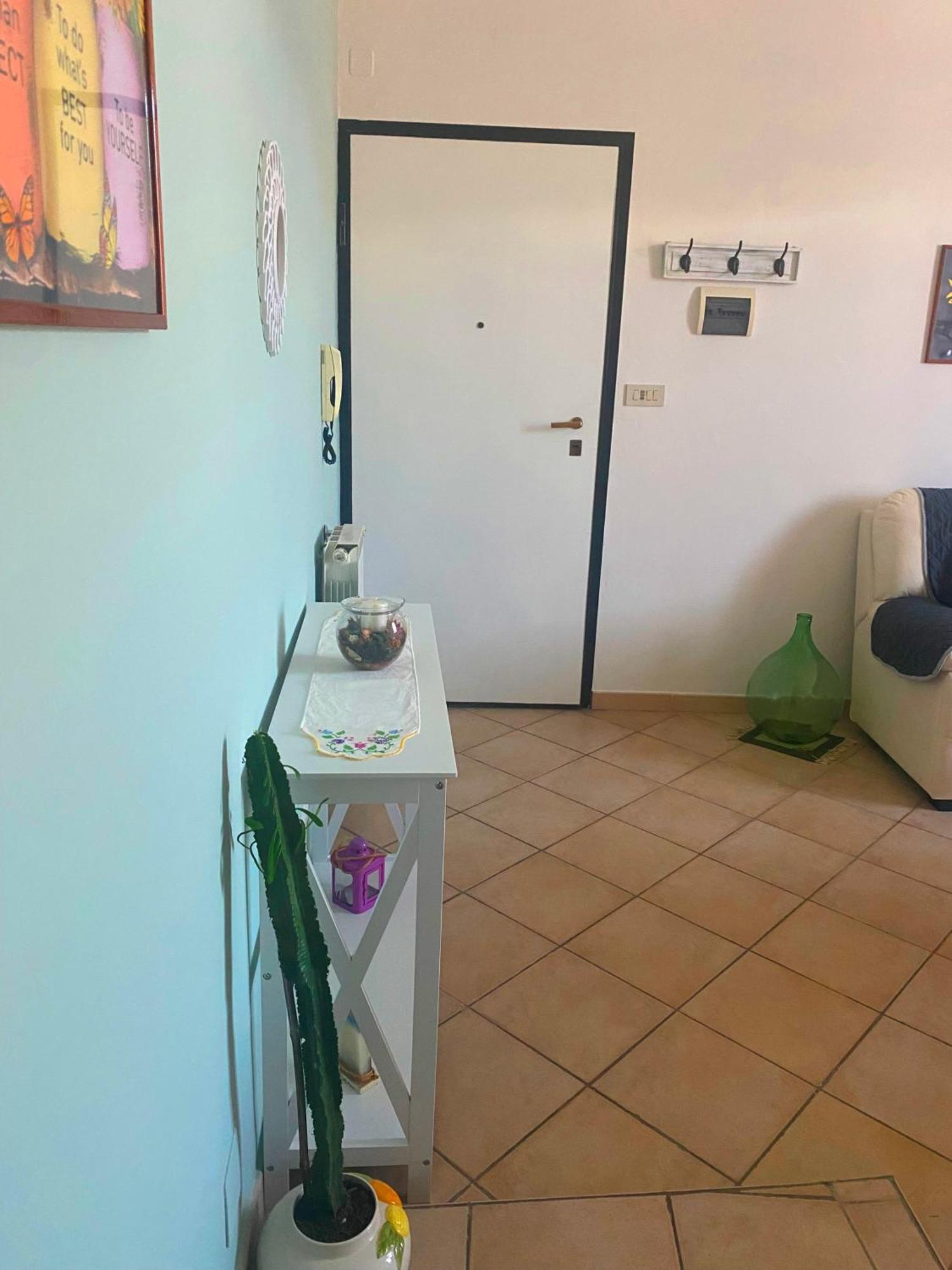 Interno 30 Διαμέρισμα Αρέτσο Εξωτερικό φωτογραφία
